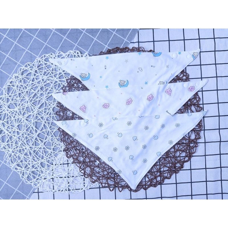 [CHÍNH HÃNG] Yếm Nous xô mềm mại