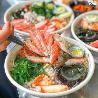 500gr Thanh Cua Surimi (giao hỏa tốc TPHCM)