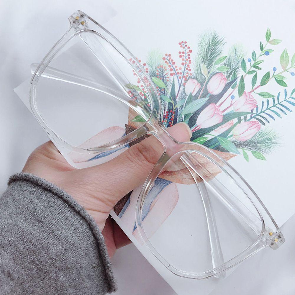 Kent1 Kính Mát Thời Trang Cổ Điển Chống Ánh Sáng Xanh Bảo Vệ Mắt Cho Nam Nữ