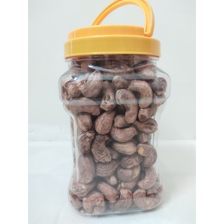 Điều vỏ lụa rang muối ( 500gr)