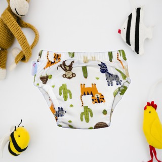 Quần bỏ bỉm Dorabe cho bé từ 3-20 kg