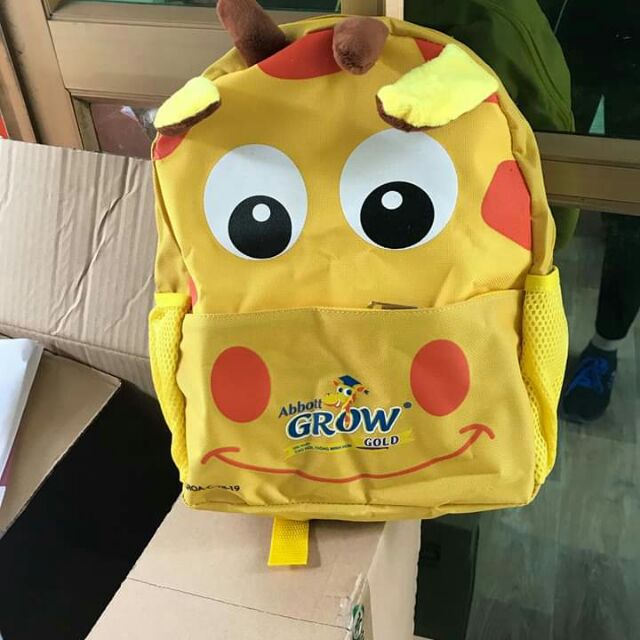 Ba lô cho bé