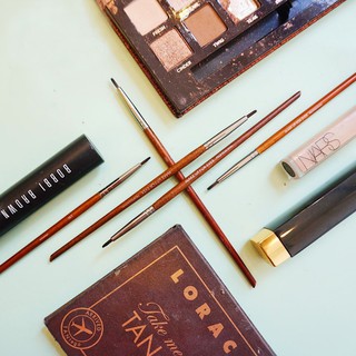 Cọ Trang Điểm Liner Makeup Forever 250