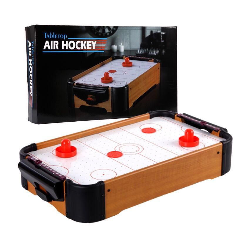 Đồ chơi khúc côn cầu trên băng full bàn size lớn 51x31x10,5cm