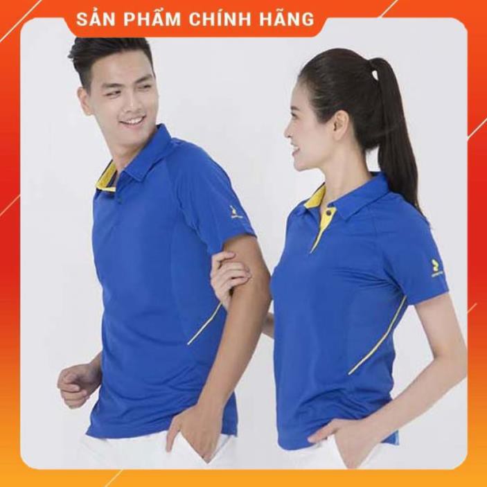 ⭐ 🚀 SALE HOT | Xả Kho | [Chính Hãng] Áo thể thao Nam Nữ Donexpro 8994 - 3394 Xanh Bích 💝 .. Nhất . 🔥 : ⭐ ✓ new