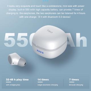 Tai nghe bluetooth Tiso i5