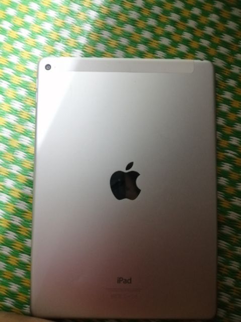 Aplle Ipad air2