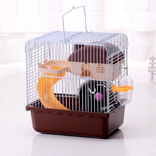LỒNG MẶT HỀ CHO HAMSTER