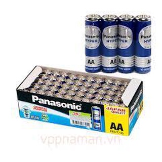 Sỉ cặp pin tiểu panasonic/ Maxcell 2A,3A