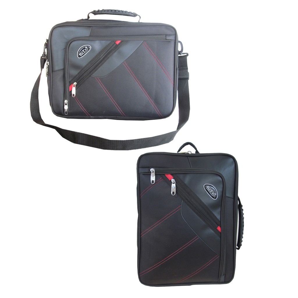 Cặp laptop đa năng KiTy Bags 2148