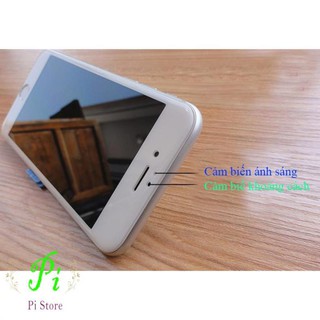 KÍNH CƯỜNG LỰC 💖 Free ship 💖 3D FULL MÀN IPHONE