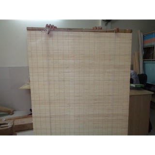 Mành trúc tăm 1,5x2m=390k