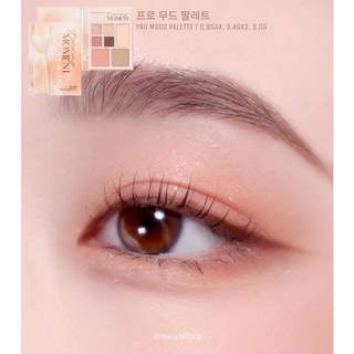 Bảng mắt Clio Dreamy Moment