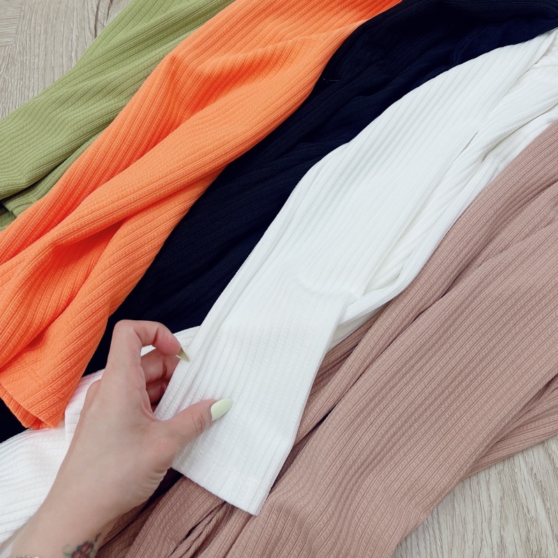 ĐẦM BODY THUN HỞ LƯNG TAY DÀI NỮ TÍNH QUYẾN RŨ