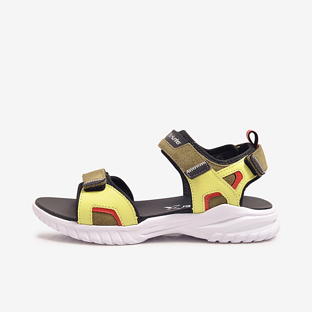 Sandal Eva Phun Nữ Biti's Hunter REWH00100VAG (Vàng)