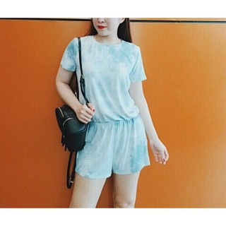Jumsuit F21