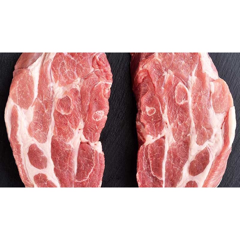 [Rẻ vô địch] [FreeShip] Nạc dăm heo  [Thịt nóng giao trong ngày] Cửa hàng thịt sạch Good Meat | BigBuy360 - bigbuy360.vn