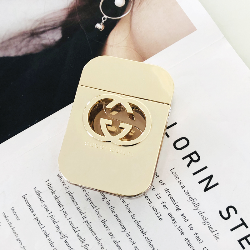 Cucci Sin Love Original Sin/Yueyuan Women's Perfume 75ml | BigBuy360 - bigbuy360.vn