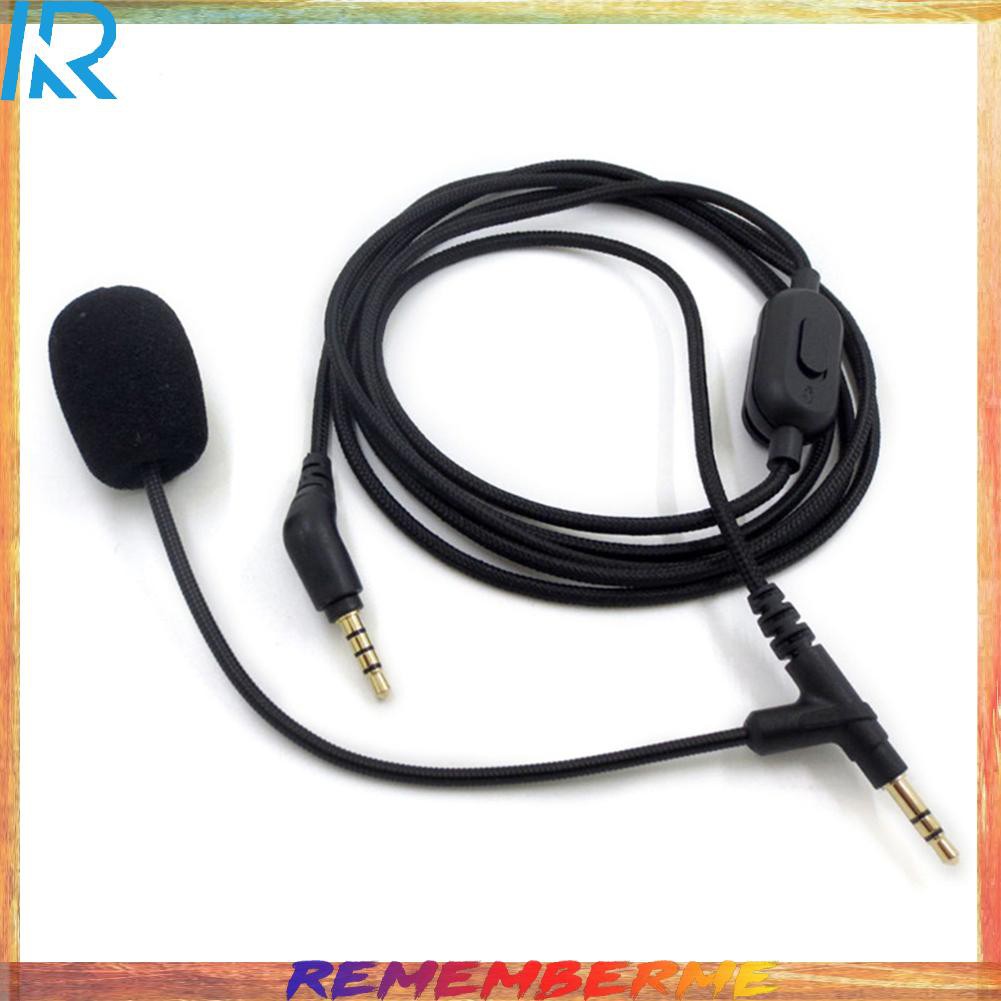 Dây Cáp Âm Thanh 3.5mm Dài 1.8m Cho Tai Nghe Chơi Game | BigBuy360 - bigbuy360.vn