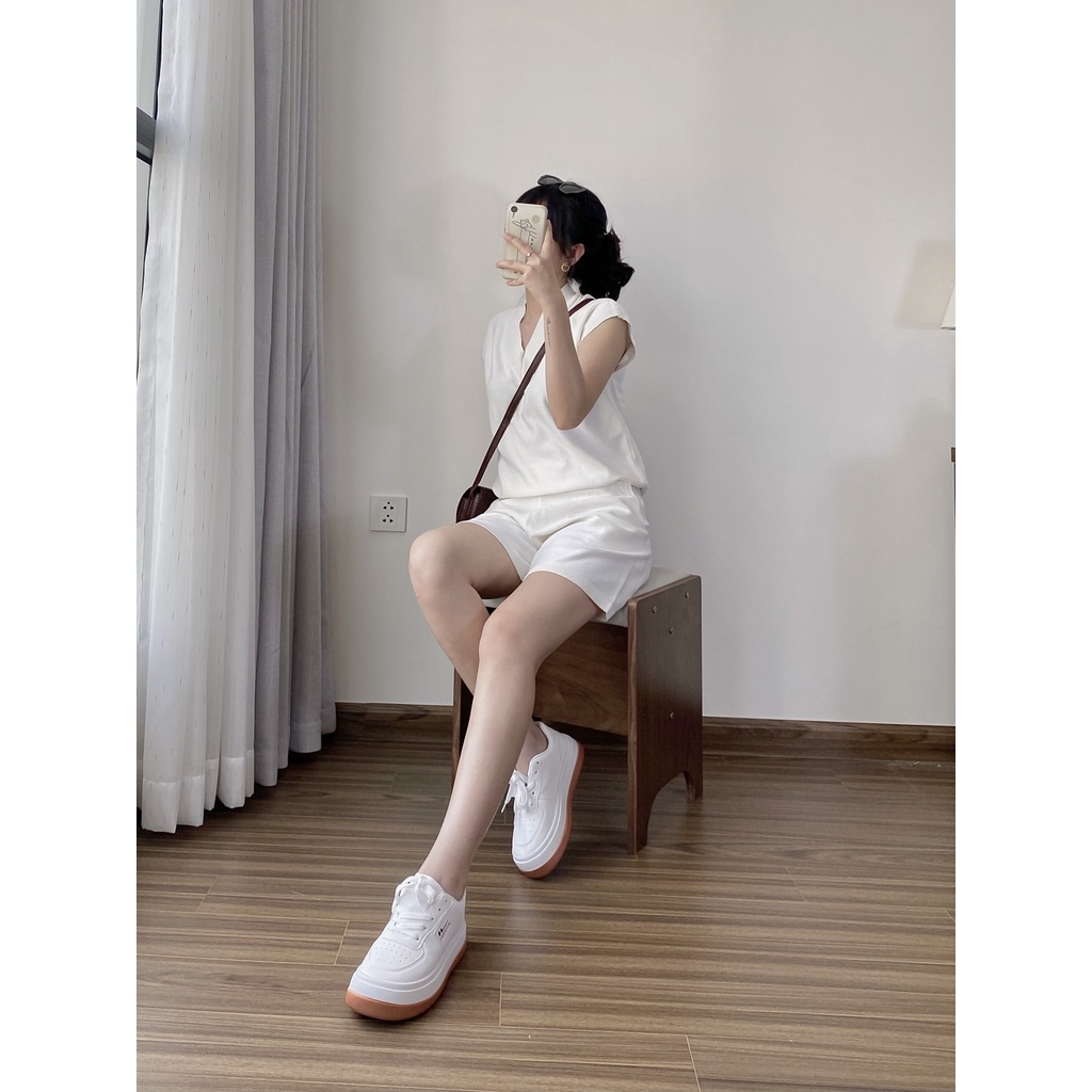 Set len dệt mềm AUBE | BigBuy360 - bigbuy360.vn