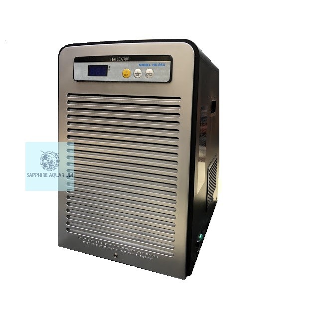 Máy làm lạnh nước Chiller Hailea HS-66A