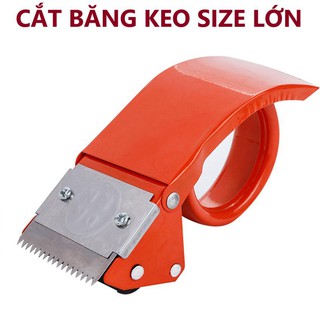 Dụng cụ cắt băng keo loại lớn