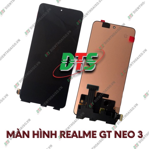 Màn hình oppo realme gt neo 3