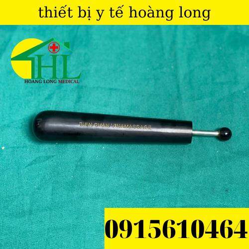 Cây Day Huyệt Lưng, Dùi Hạt - Dụng Cụ Diện Chẩn