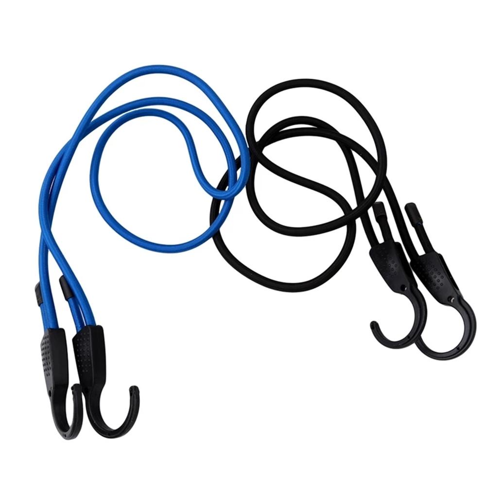 VANES1 Dây Đai Co Giãn 1.5M Khóa Kéo Dài Lông Mi Cho Xe Hơi Xe Máy