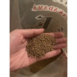 đất akadama size ss 20k/500g