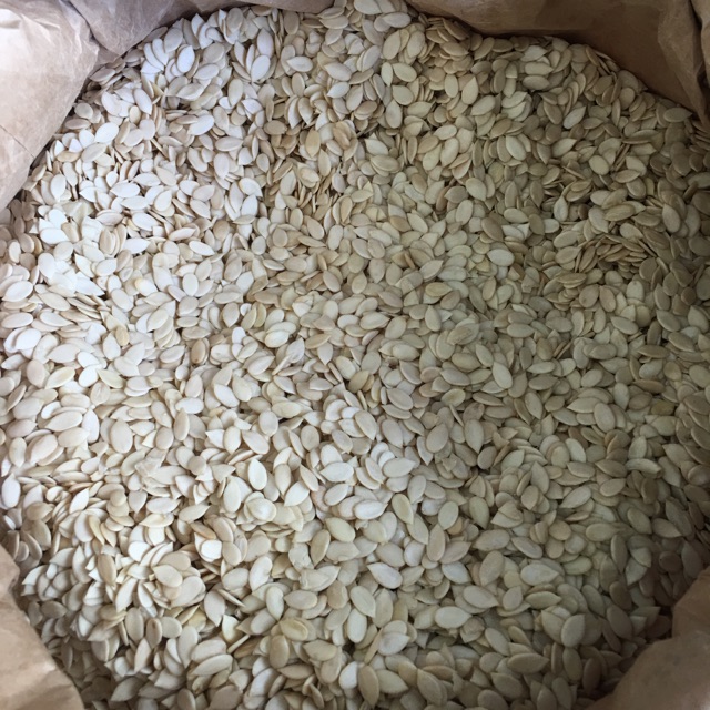 Hạt dưa 500g.