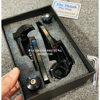 Kính gù tay lái CRG chính hãng 100% ( giá 1 cặp) TanthanhPT