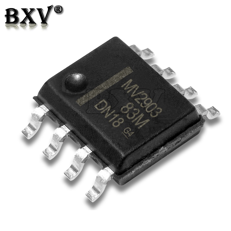 Set 10 Chip LM358DR LM358 LM224 LM258 LM2901 LM2902 LM2903 LM2904 LM311 LM324 LM339 LM358 LM386 LM393 SOP Chuyên Dụng