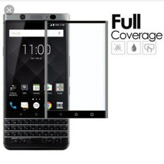 Kính cường lực 4D Full màn Blackbery Key One cao cấp