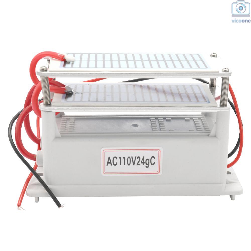 Máy Lọc Nước Ozone 24g