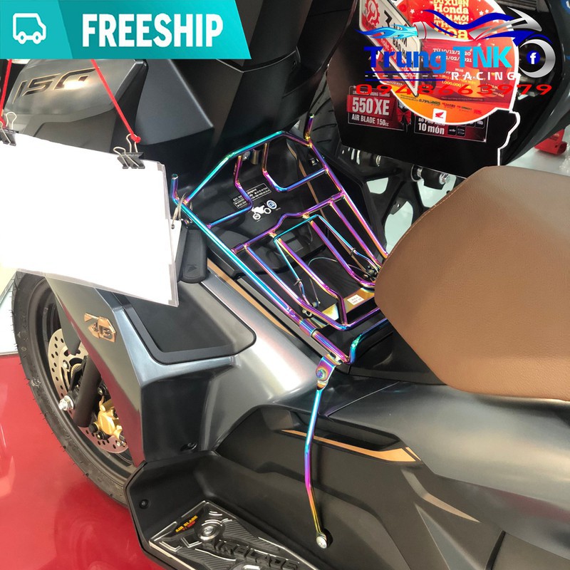 Baga giữa air blade 2020.