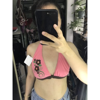 Áo tắm lẻ xuất dư size dưới 55kg size s,m