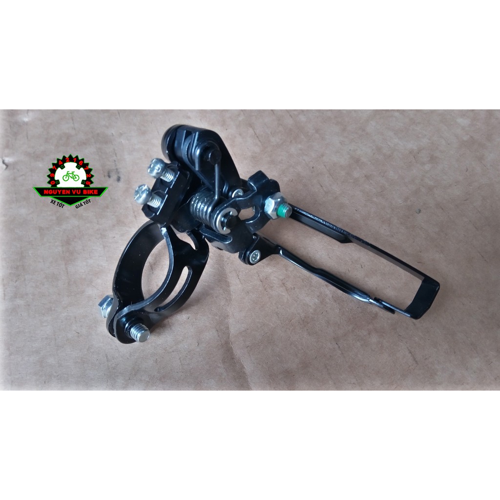 Sang đĩa xe đạp Shimano TZ500, TZ510 chính hãng