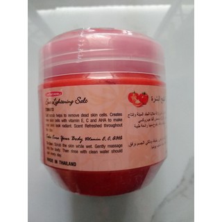 Muối tắm Spa Lightening Salt