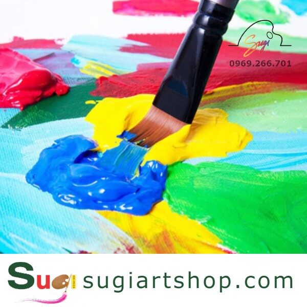Màu acrylic Mont Marte 75ml link số 1
