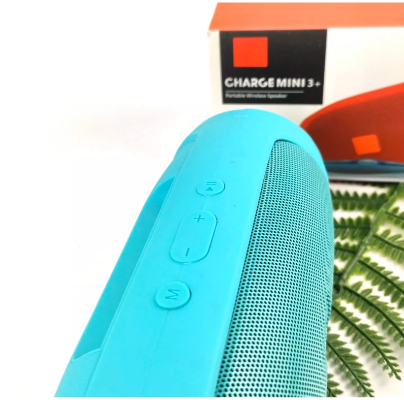 Loa Bluetooth Cầm Tay Nghe Nhạc Không Dây Để Bàn Nhỏ Gọn Cắm Usb Và Thẻ Nhớ Âm Bass Cực Hay Giá Rẻ