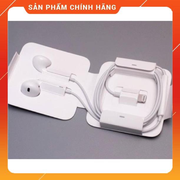 ⚡[HÀNG CHÍNH HÃNG]BH 1 NĂM TAI NGHE IPHONE 7/8/7P/8P/X/XR/XSMAX/11/11PRO/11PROMAX ZIN