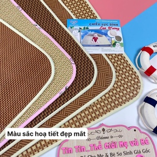 Chiếu Lục Bình Chiếu Điều Hòa chống thấm Cho Bé