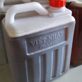 Com bo 2 l mật ong hoa rừng tây bắc