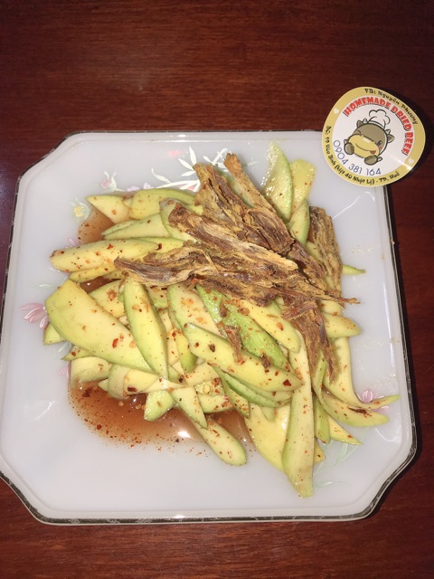 🐮BÒ KHÔ NHÀ LÀM - Nguyễn Phương | BigBuy360 - bigbuy360.vn