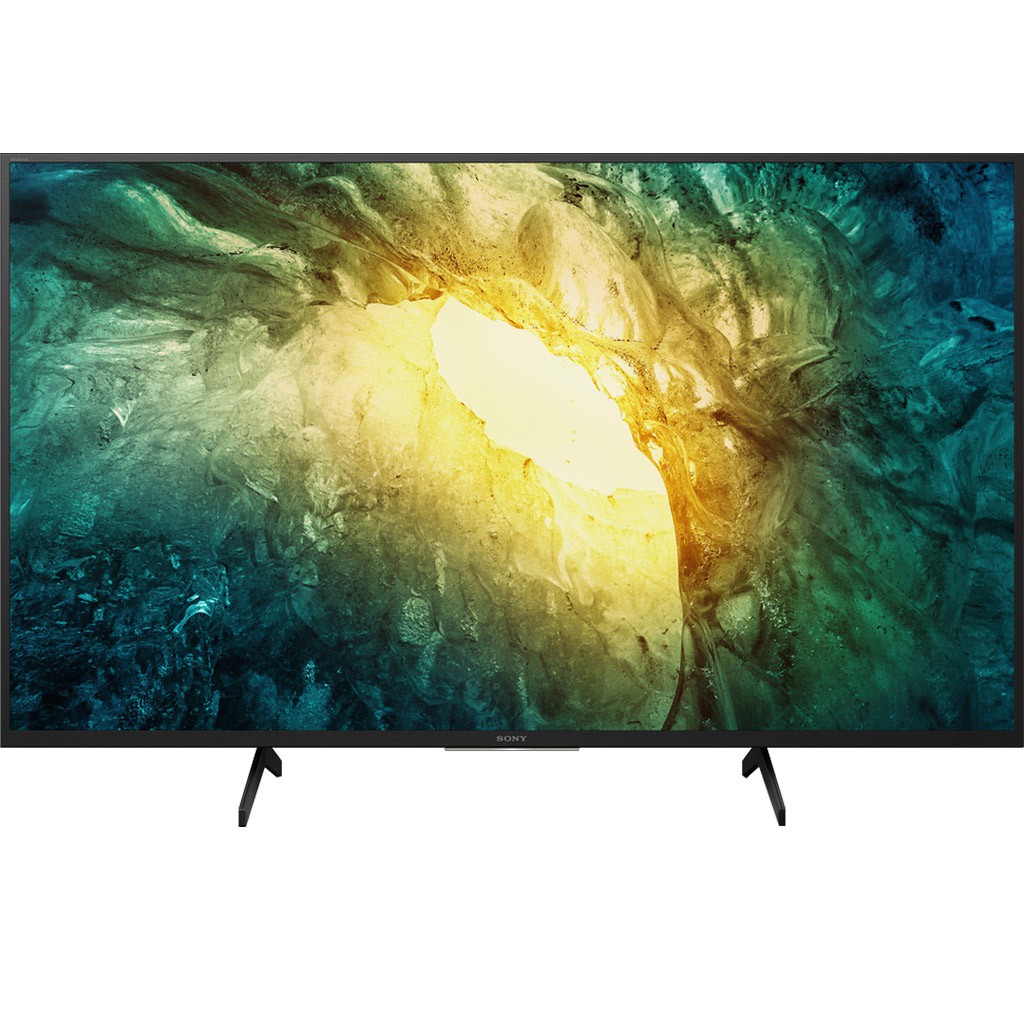 Smart Tivi Sony 4K 49 Inch KD-49X7500H