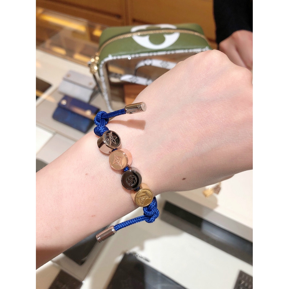 LV COLORS BRACELETS BEADS Adjustable Size | BigBuy360 - bigbuy360.vn