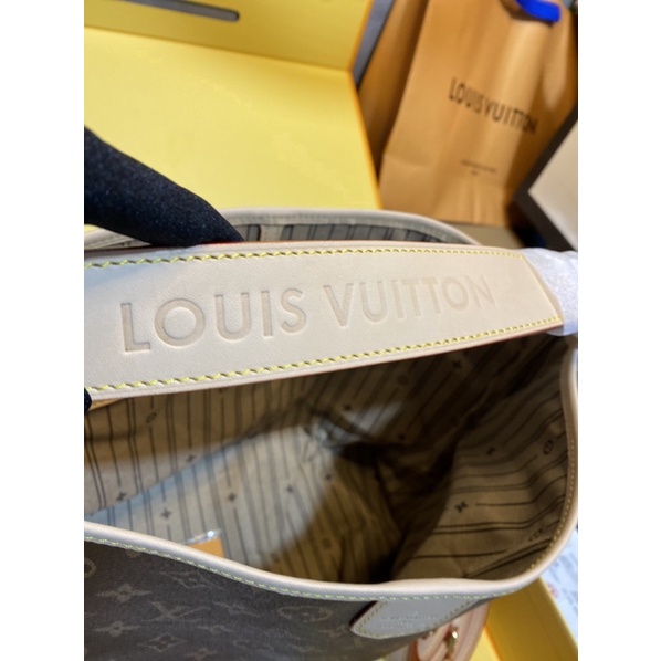 Túi Lv. size46cm combo 1 túi to & 1 túi bé