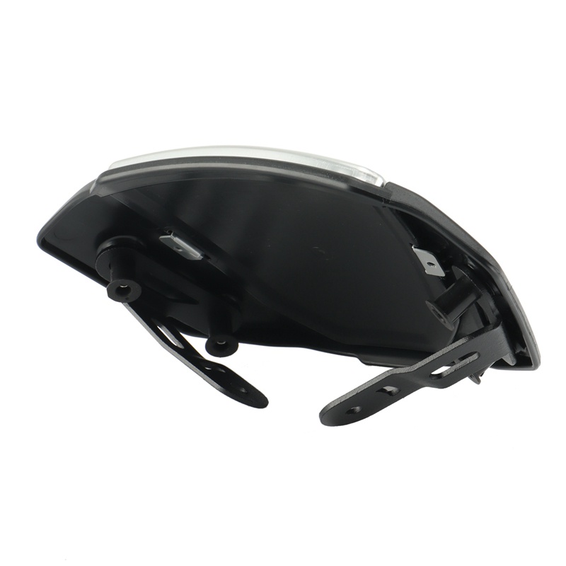 Kính Chắn Gió Phía Trước Cho Xe Mô Tô Honda Cb125R Cb150R Cb300R Cb250R Cb 125r 150r 250r 300r