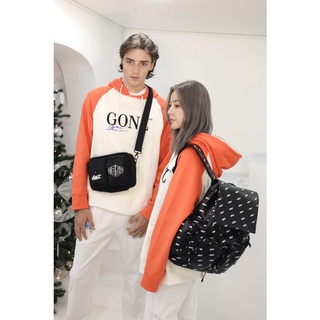 balo da backpack unisex chống nước balo backpack gonz 5